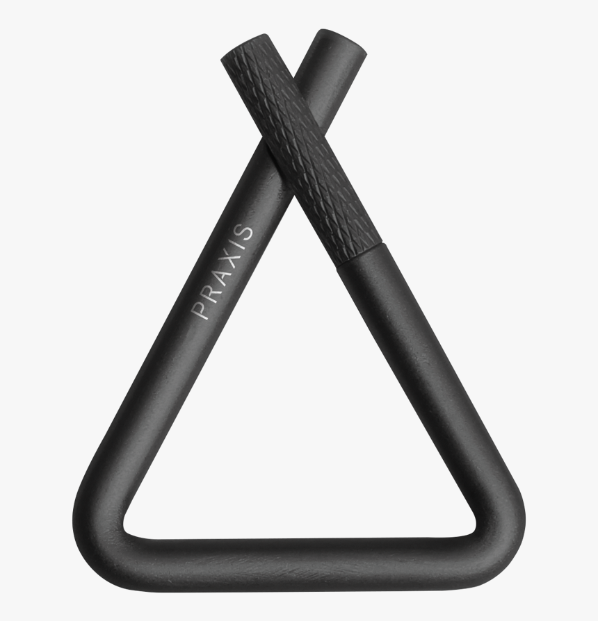 James Burgess Keyring Tipi Shape - Iron, HD Png Download, Free Download