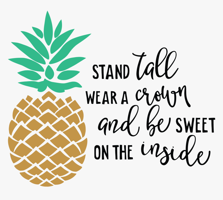 Pineapple Gold, HD Png Download, Free Download