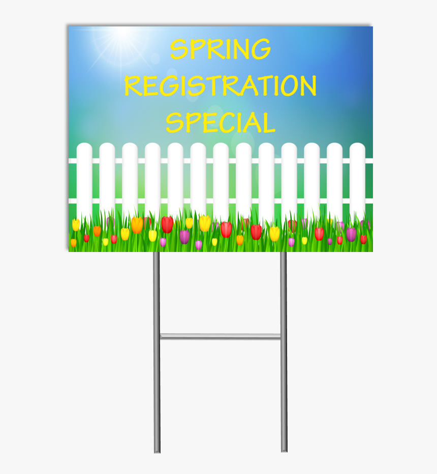 Yard Sign Templates Free Download