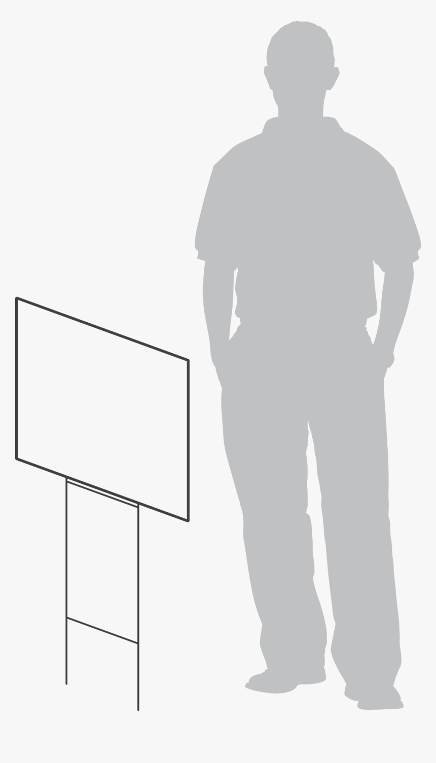 Standing, HD Png Download, Free Download