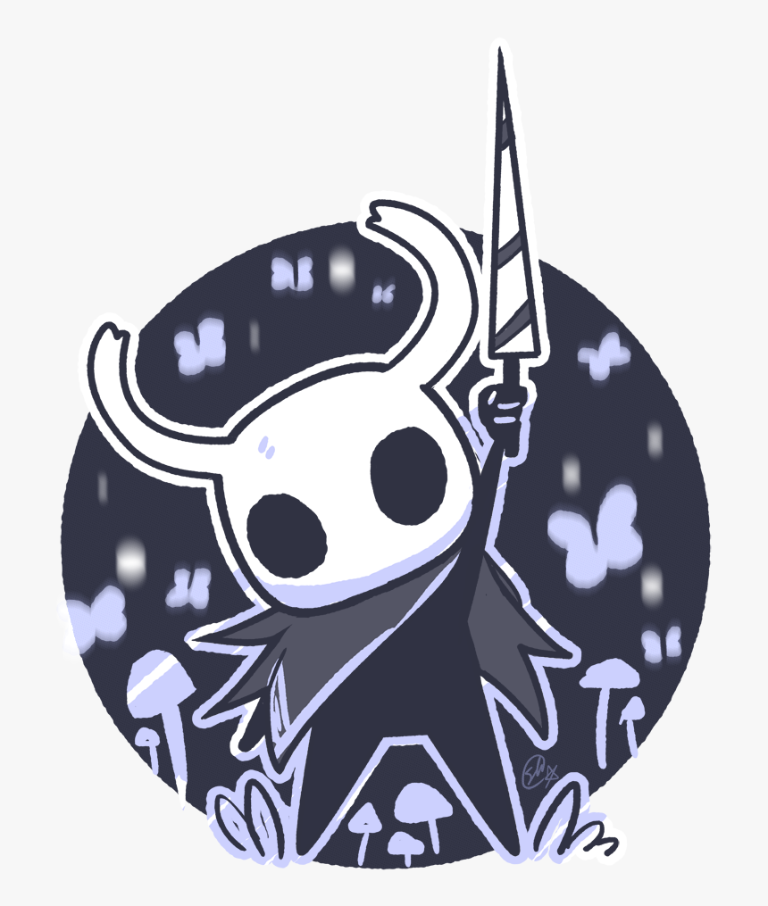 “the Hollow Knight - Hollow Knight Png, Transparent Png, Free Download