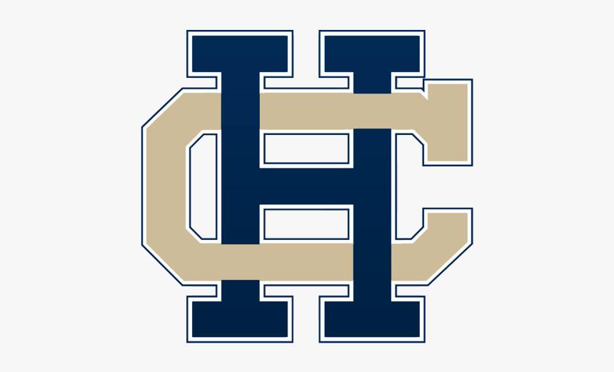 Holy Cross School Logo - Holy Cross New Orleans Logo, HD Png Download, Free Download