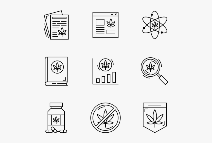 Essential Set - Icon, HD Png Download, Free Download