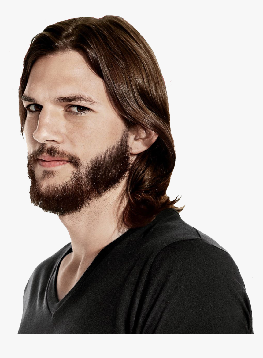 Ashton Kutcher Men's Health, HD Png Download, Free Download