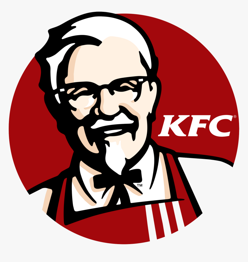 Kfc Logo, HD Png Download, Free Download