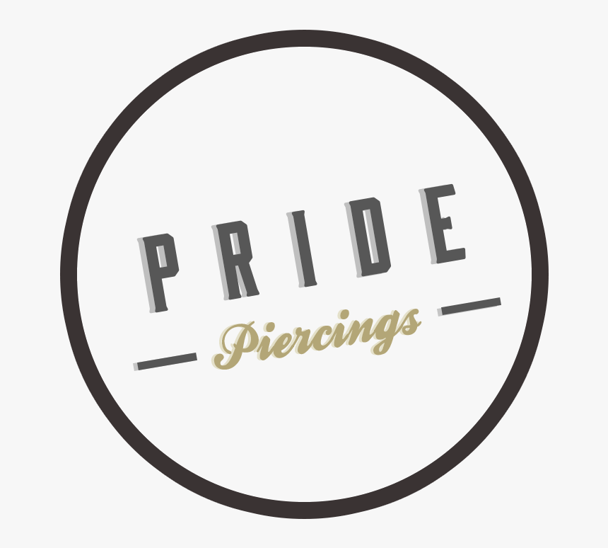 Static Pride Piercings Transparent Overlay - Cafe La Cesta Bogota, HD Png Download, Free Download