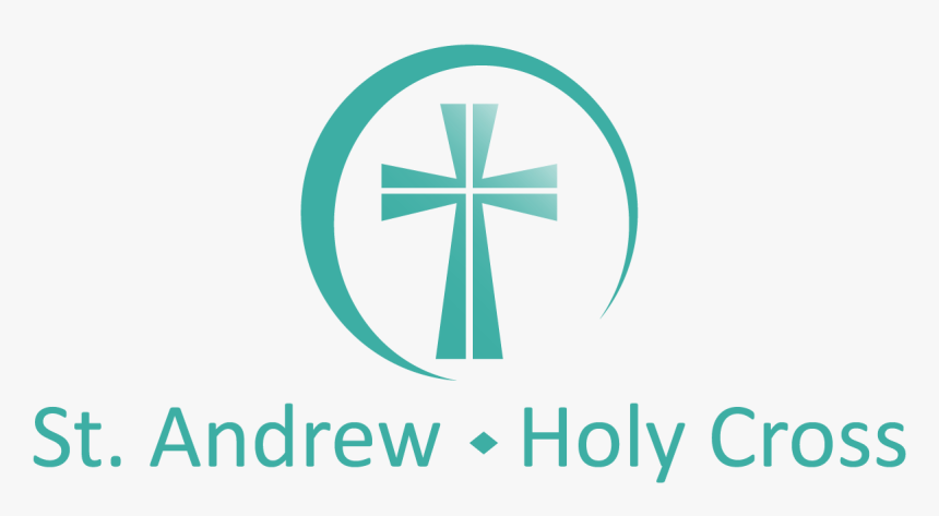 Tall Logo Colour - Cross, HD Png Download, Free Download