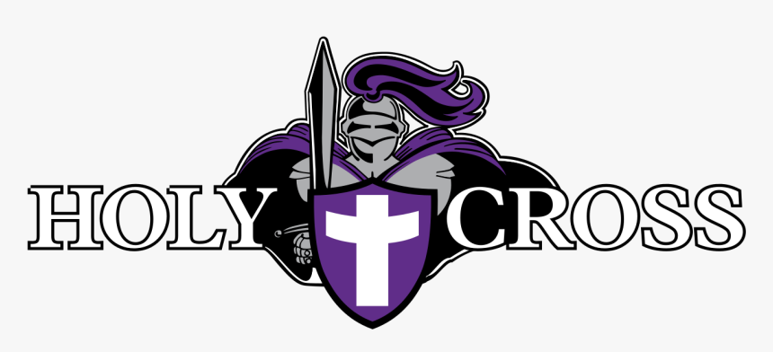 College Of The Holy Cross Crusader, HD Png Download, Free Download