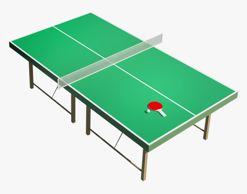 table tennis board