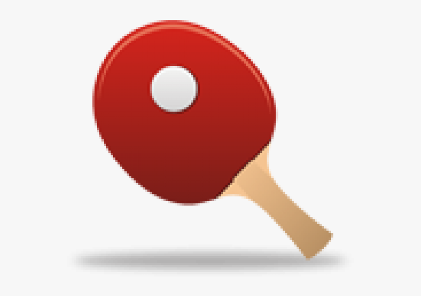 Ping Pong Png Free Download - Ping Pong, Transparent Png, Free Download