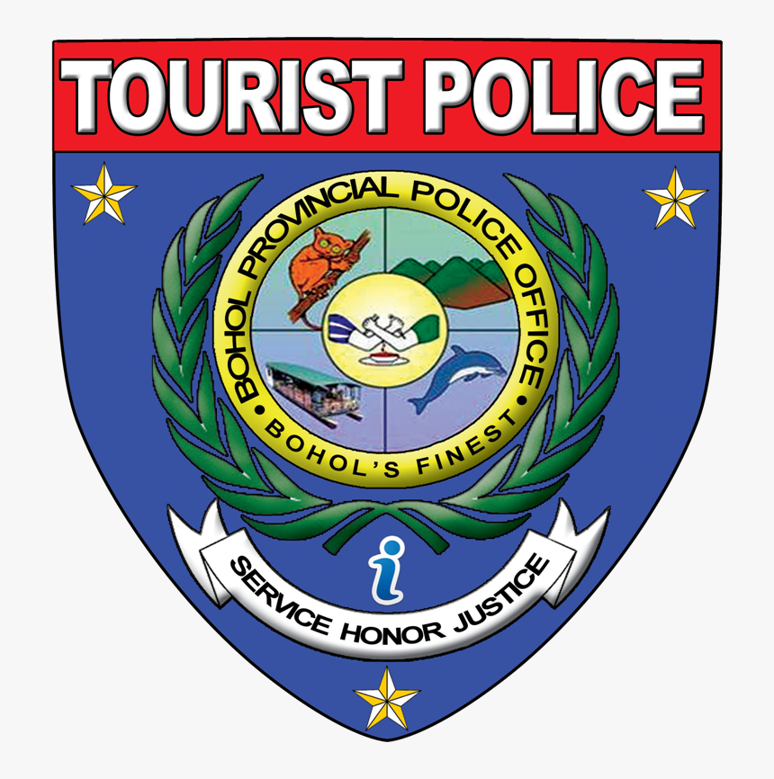 bohol tourist police unit