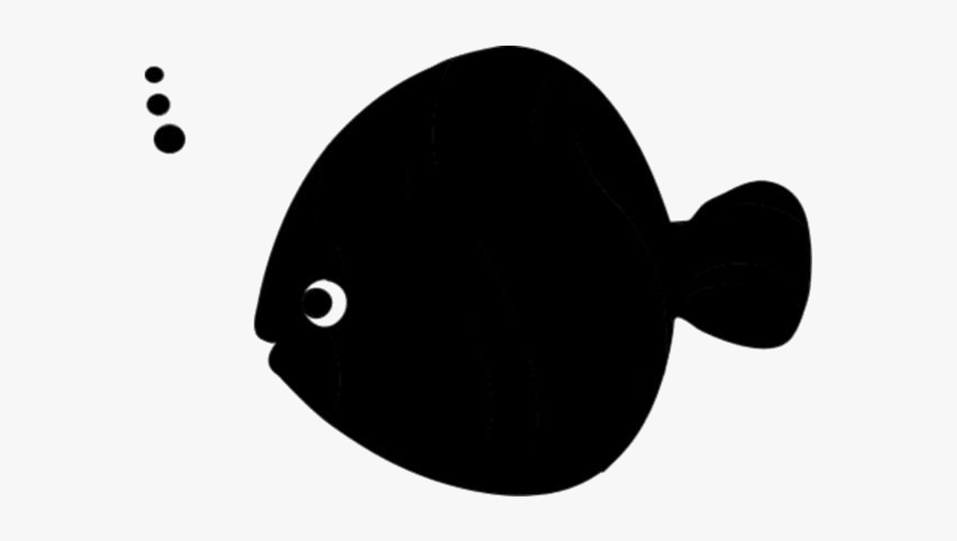 Transparent Cute Fish Cartoon - Bony-fish, HD Png Download, Free Download