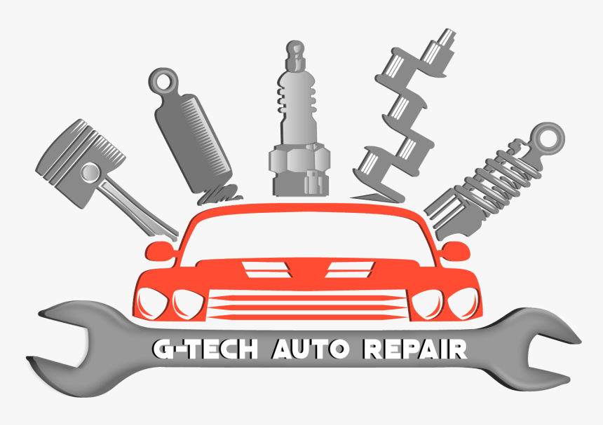 Car Repair Logo designs, themes, templates and downloadable graphic  elements on Dribbble