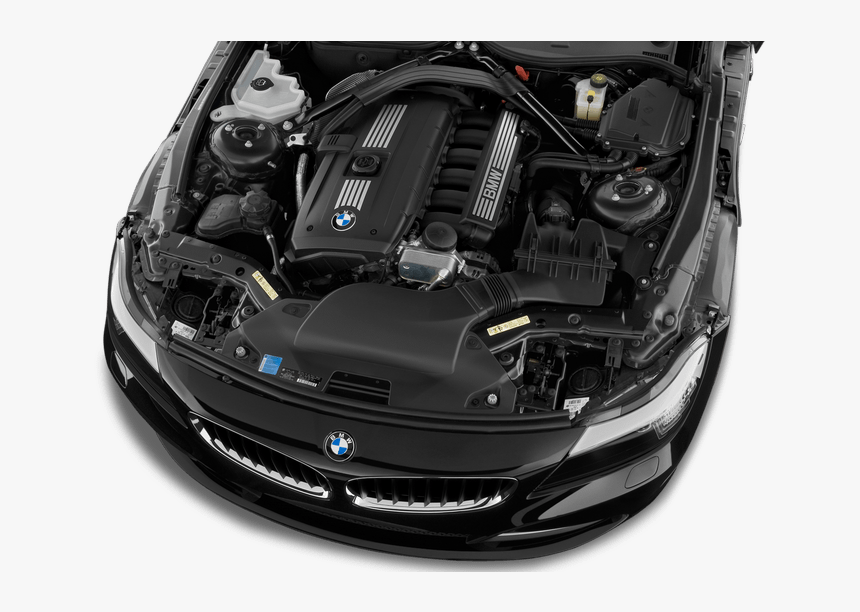 Bmw Repair In Dayton, Md - Bmw Z4 2009 Engine, HD Png Download, Free Download