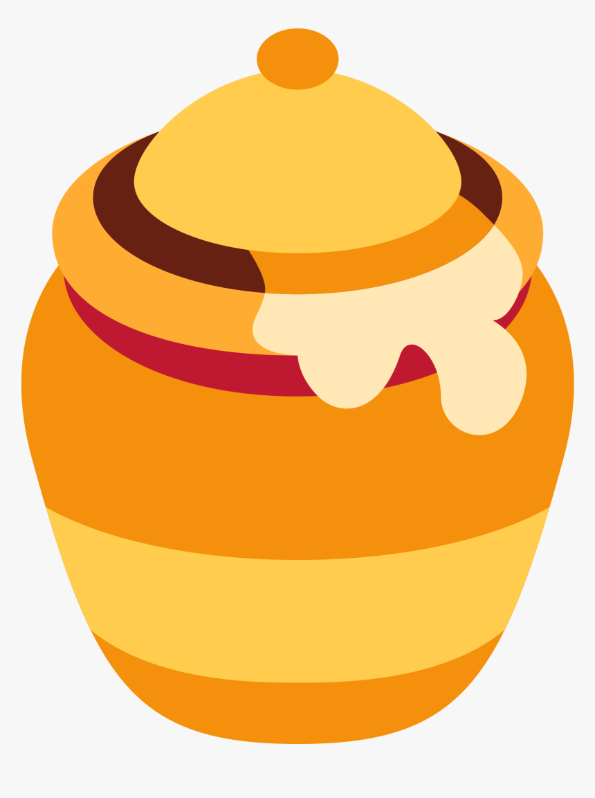 Honeypot Png, Transparent Png, Free Download