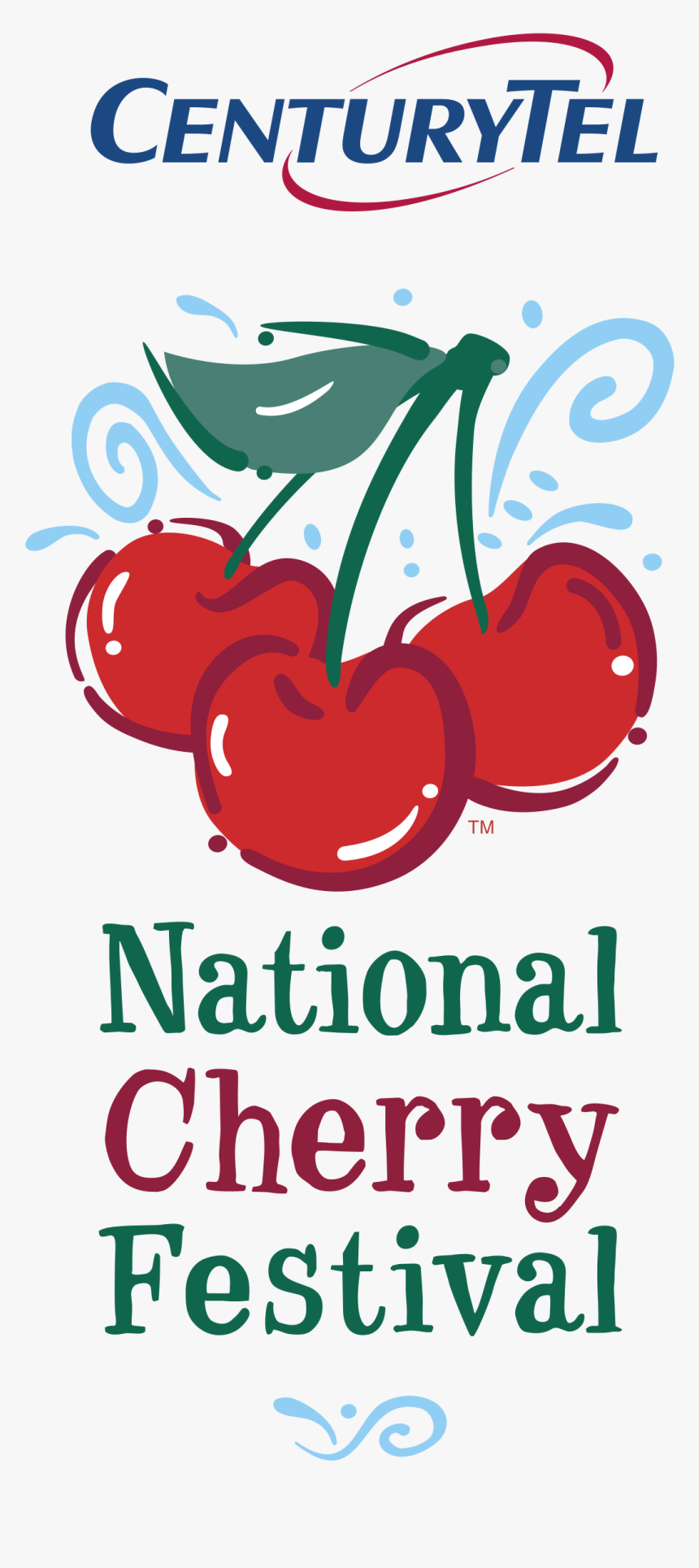 National Cherry Festival, HD Png Download, Free Download