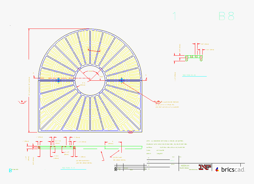 R 8927 Tree Grate 56 Round/square With 16 Dia - Circle, HD Png Download, Free Download