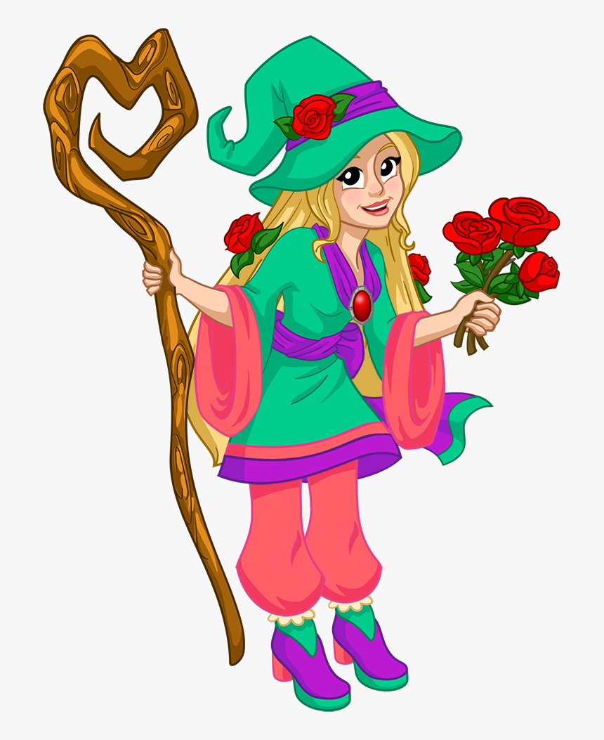 Dragonvale Gardenia's Gathering Of Roses 2019, HD Png Download, Free Download