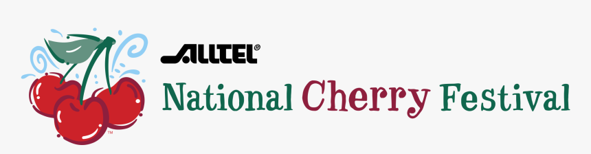 National Cherry Festival, HD Png Download, Free Download