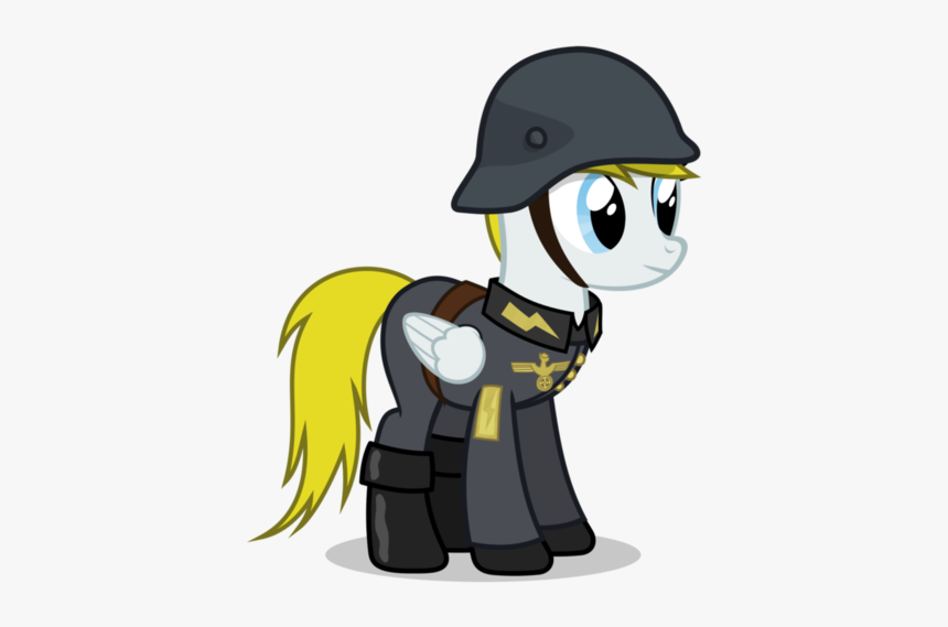 Germany Pony, HD Png Download, Free Download