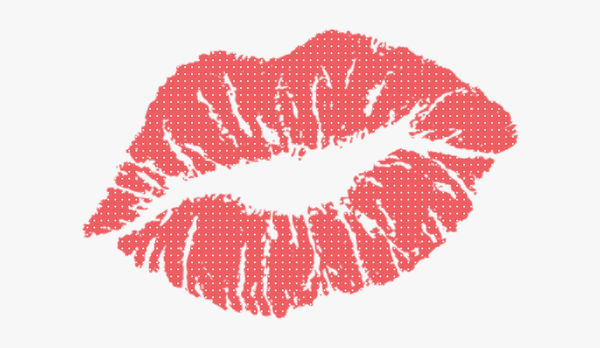 Besos 💋 - Transparent Background Lips Icon Png, Png Download, Free Download