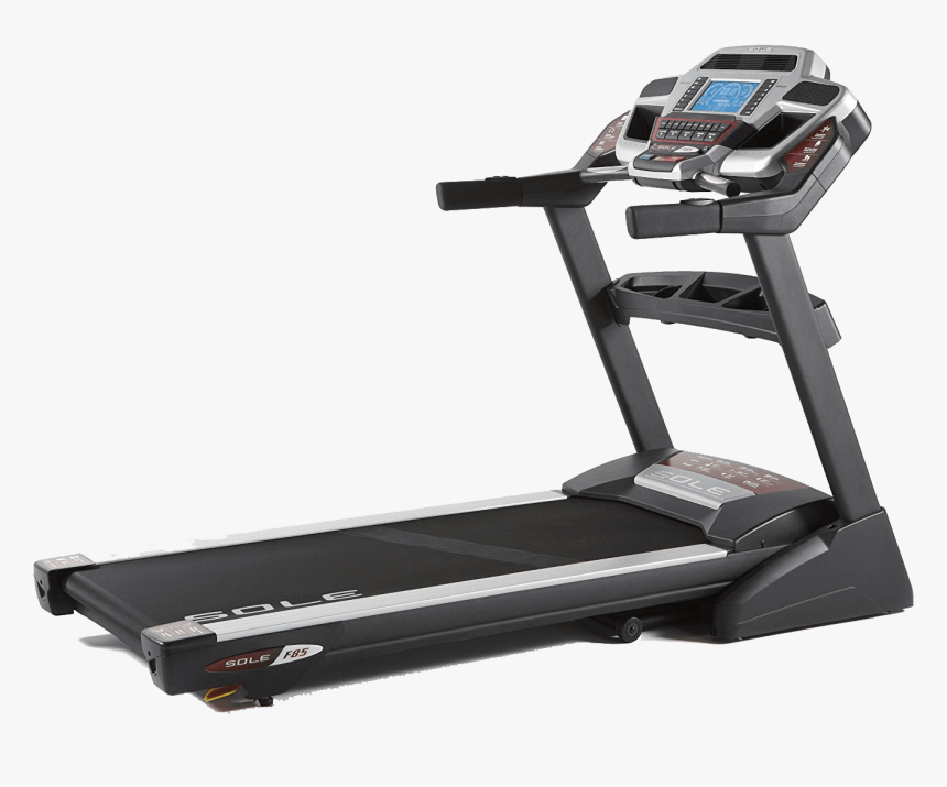 Treadmill Physical Exercise Exercise Equipment Fitness - Sole F65 Treadmill, HD Png Download, Free Download