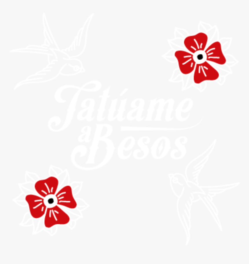 Vestidos Con Falda - Hibiscus, HD Png Download, Free Download