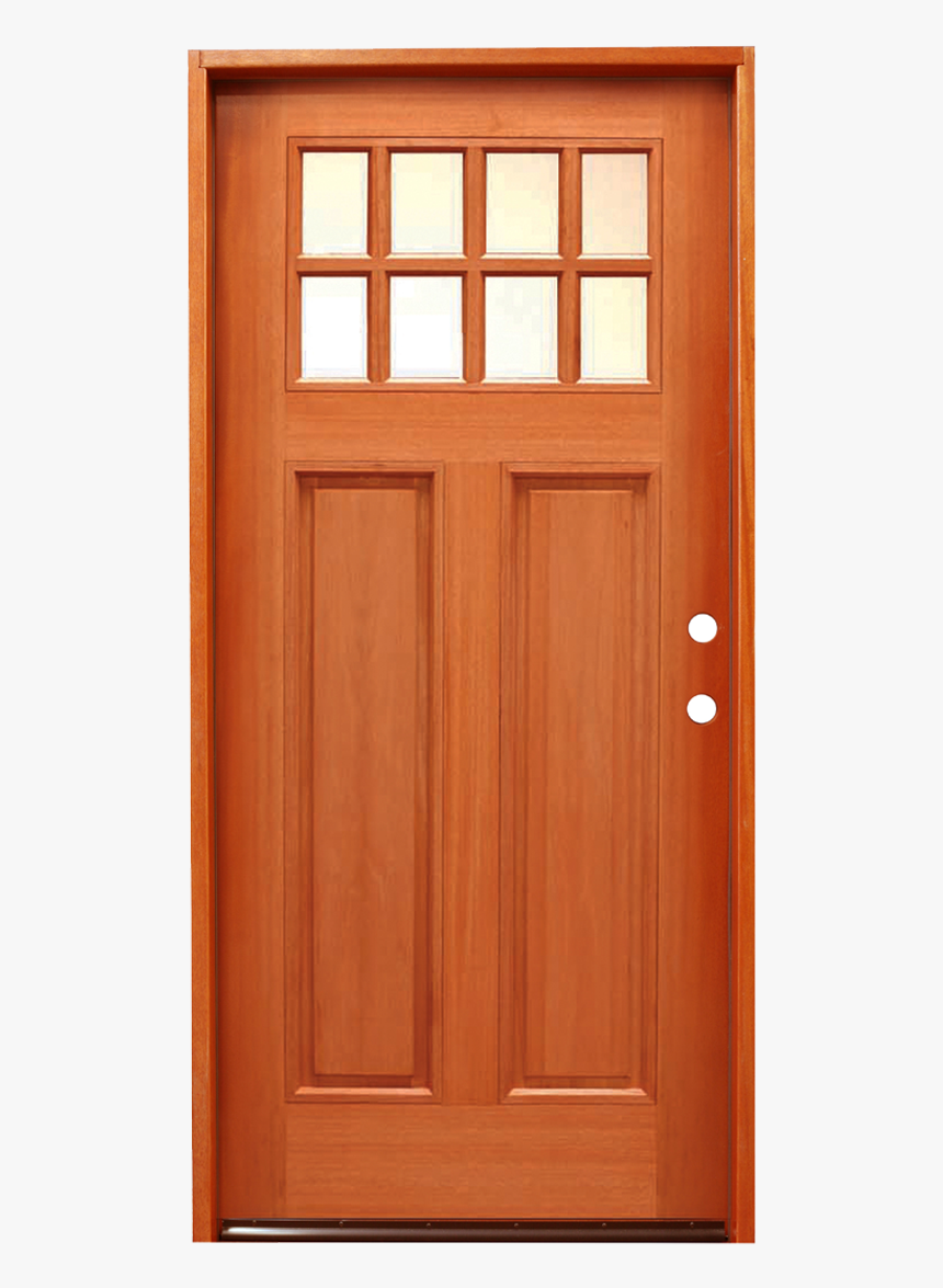 Home-door - Wooden Front Door Png, Transparent Png, Free Download