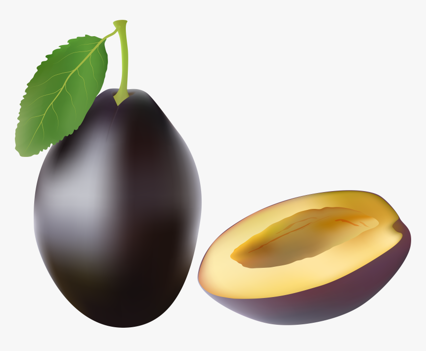 Plum Png , Png Download - Transparent Plum Clipart, Png Download, Free Download