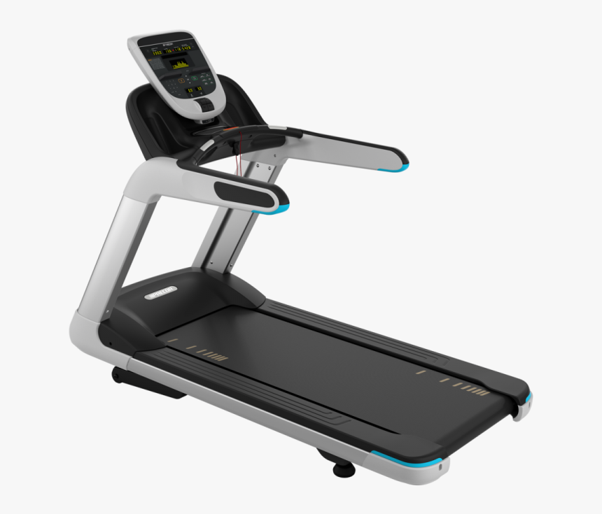 Treadmill Png - Precor 885 Treadmill, Transparent Png, Free Download