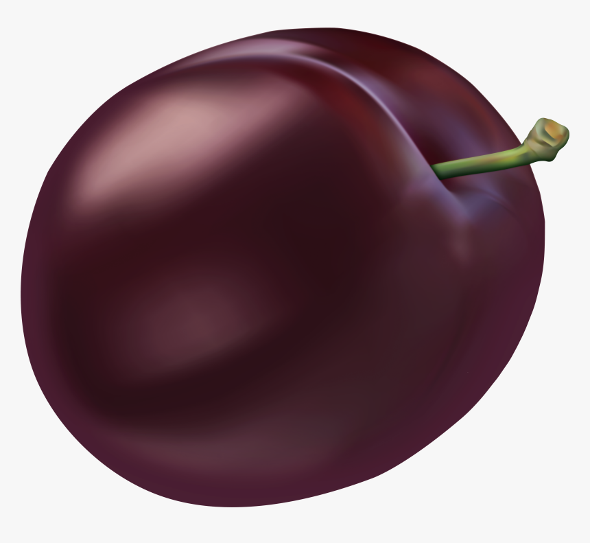 Plum Png Clip Art, Transparent Png, Free Download