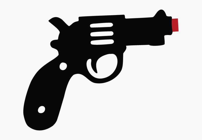 Pistola Png, Transparent Png, Free Download