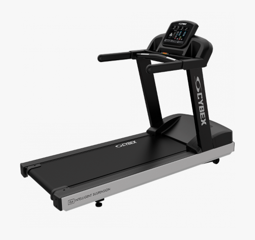 Picture Of V Series Treadmill - Cybex V Series Treadmill, HD Png Download, Free Download