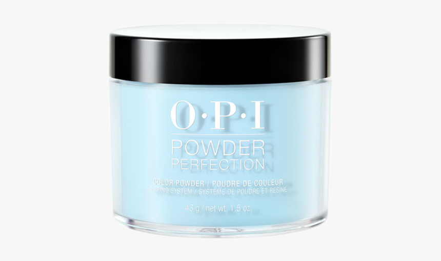 Opi Dipping Powder, Dp T75, It"s A Boy, - Opi Products, HD Png Download, Free Download