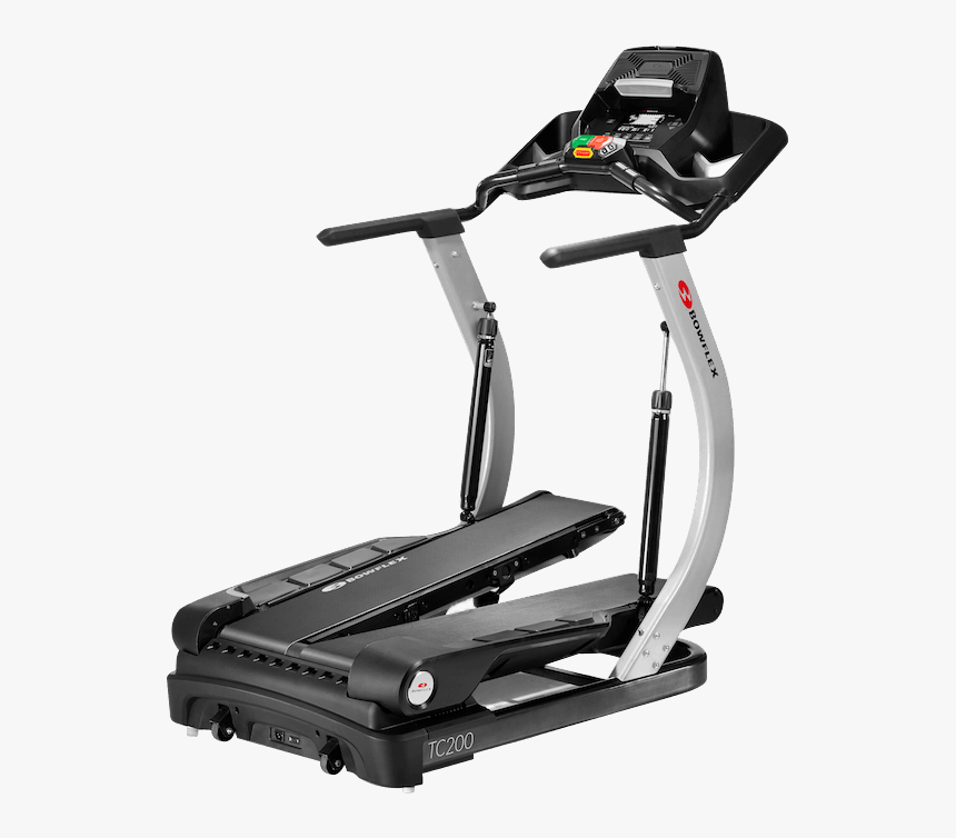 Bowflex Treadclimber Tc200, HD Png Download, Free Download