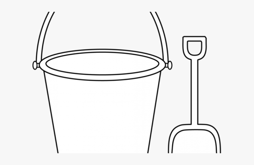 Bucket, HD Png Download, Free Download