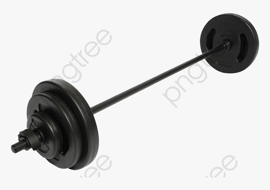 Weightlifting This Image Is - Barre Pump Les Mills, HD Png Download, Free Download