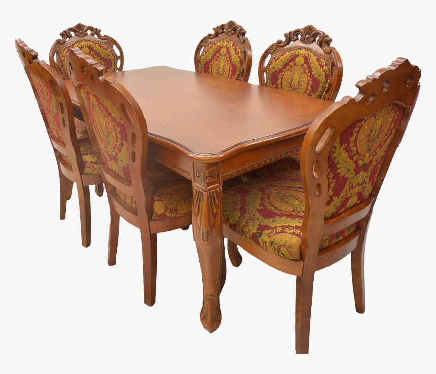 Kitchen & Dining Room Table, HD Png Download, Free Download