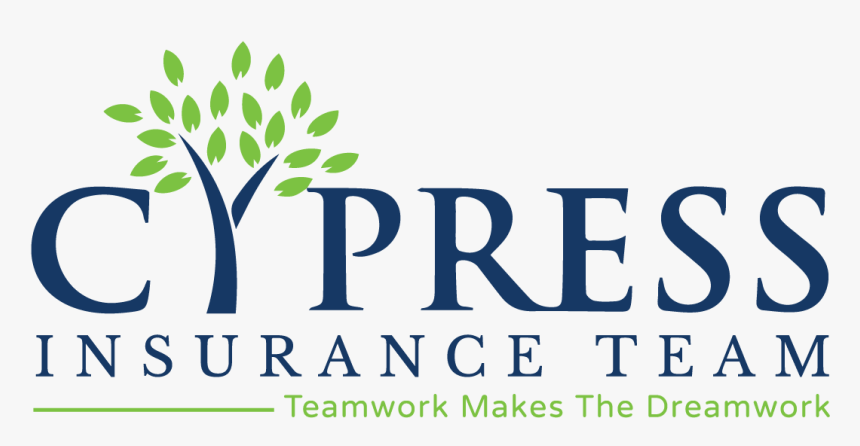 Cypress Insurance Team, HD Png Download, Free Download