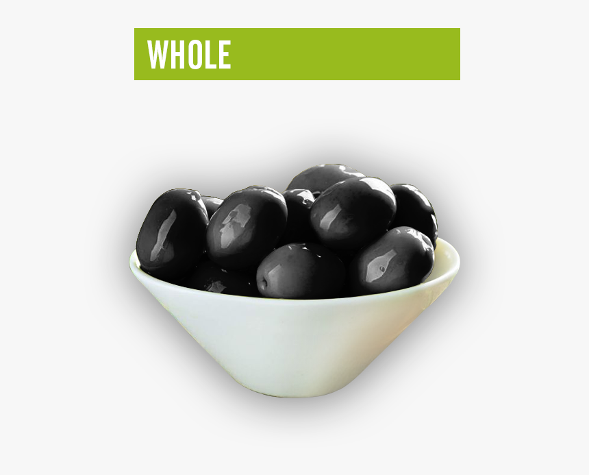 Transparent Olives Png - Olives Noirs Png Png, Png Download, Free Download