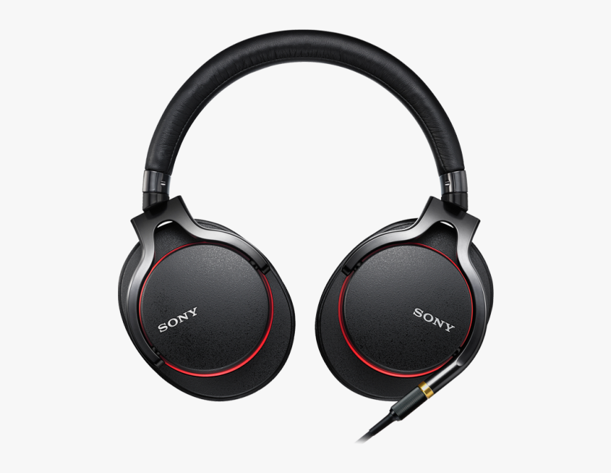 Sony Mdr 1a Headphone, HD Png Download, Free Download