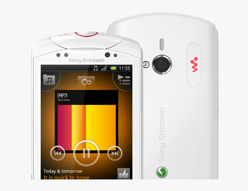 Sony Ericsson Walkman Price, HD Png Download, Free Download