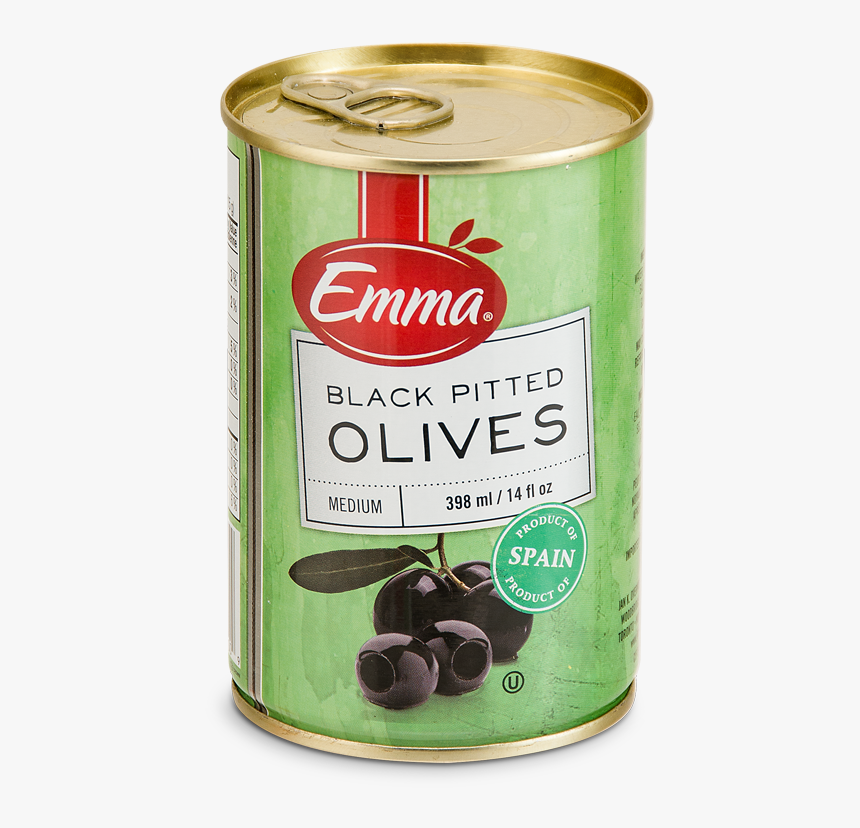 Packaging For Emma Black Pitted Olives - Cheerwine, HD Png Download, Free Download