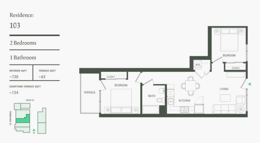 Floor Plan , Png Download - Floor Plan, Transparent Png, Free Download