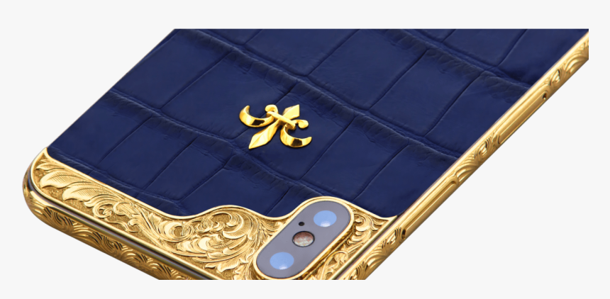 Transparent Gold Filigree Png - Handbag, Png Download, Free Download