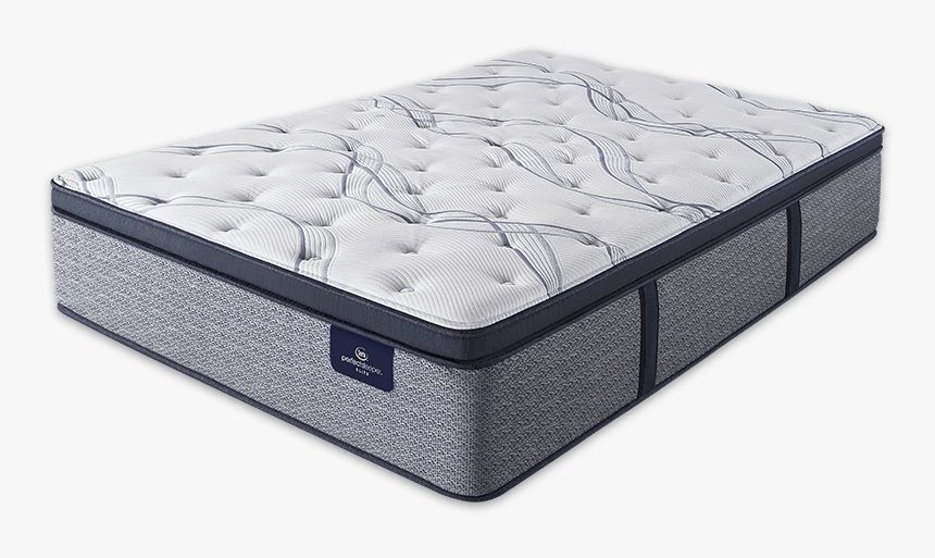 Serta Perfect Sleeper Kleinmon Ii Firm, HD Png Download, Free Download