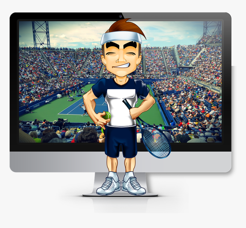 Tennis, HD Png Download, Free Download