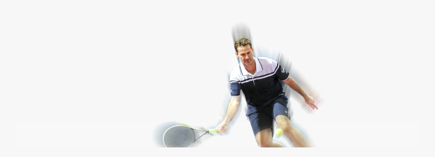 Transparent Tennis Player Png - Tennis Player, Png Download, Free Download