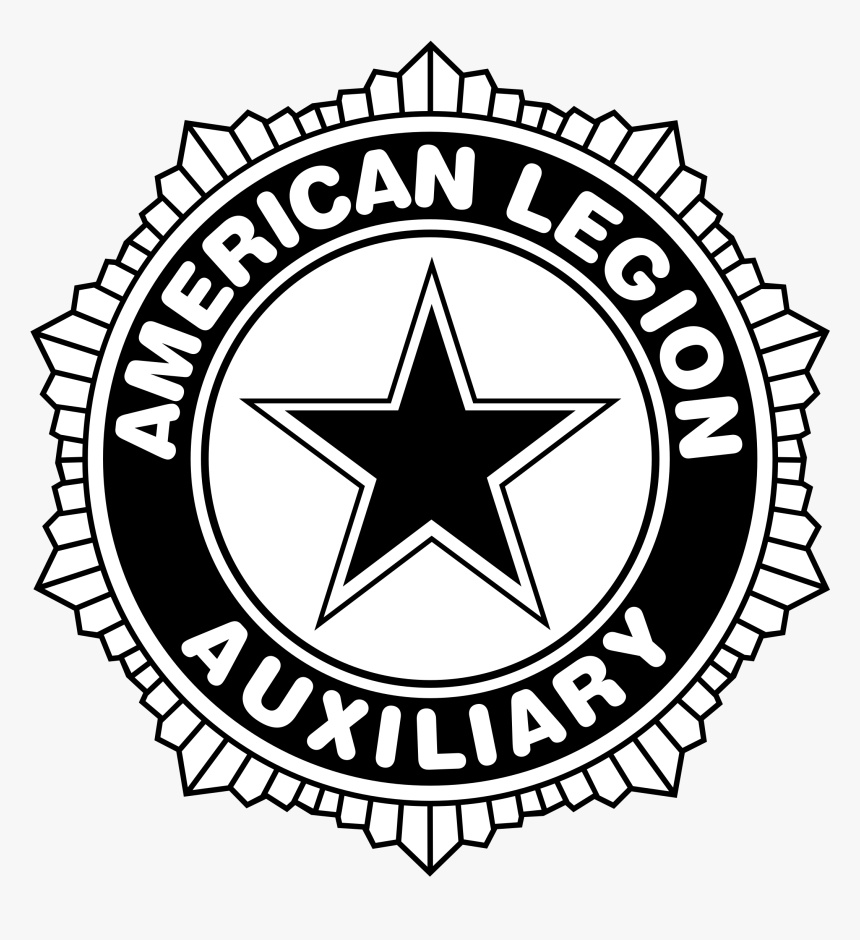 American Legion Auxiliary, HD Png Download, Free Download