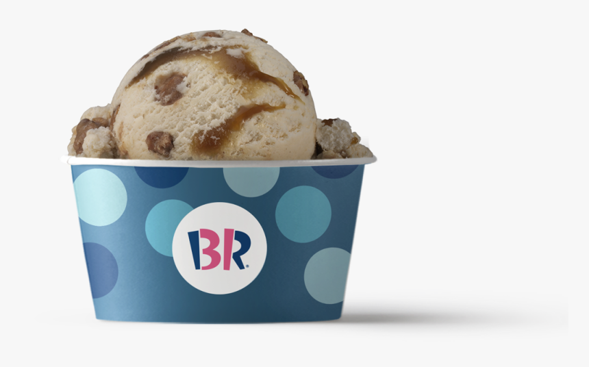 Baskin Robbins, HD Png Download, Free Download